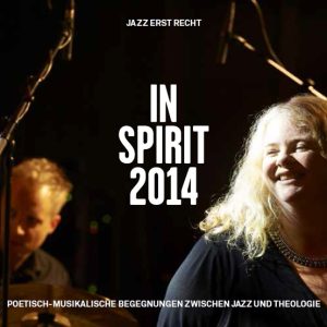 INSPIRIT 2014 - Sampler (2 CDs)